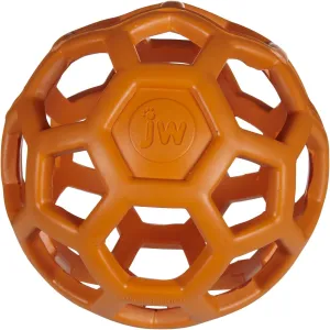 JW Pet Hol-ee Roller 5 - Orange