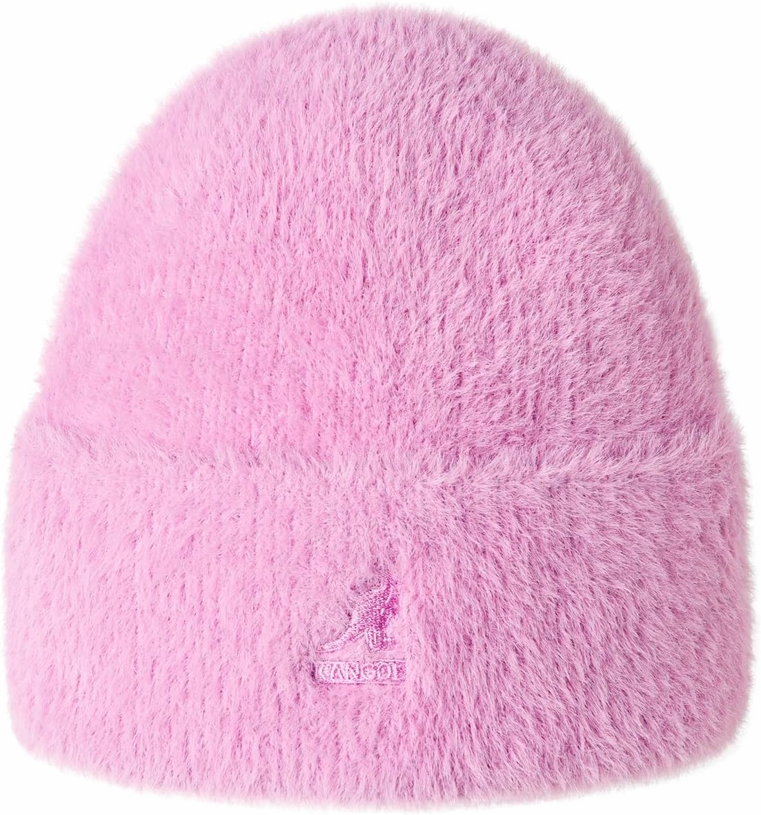 Kangol Faux Fur Beanie - Sea Kelp / 1SFM Pull-Ons & Beanies