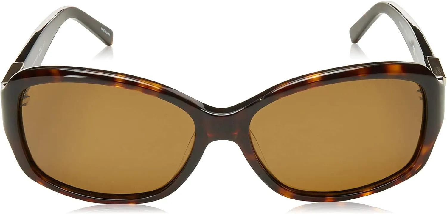 kate spade new york Women's Annika Rectangular Sunglasses