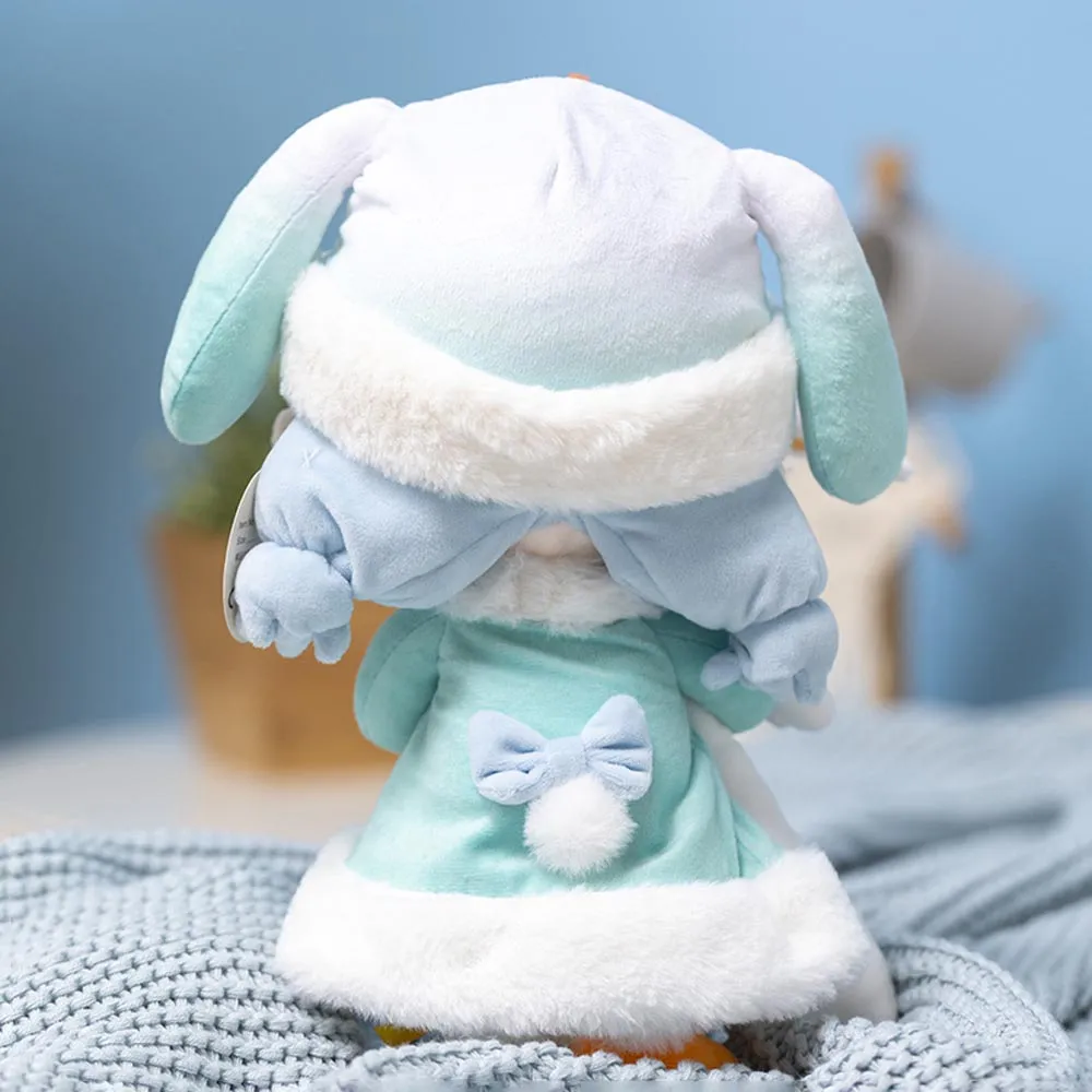 Kawaii Dreamy Bunny Girl Plush Toy