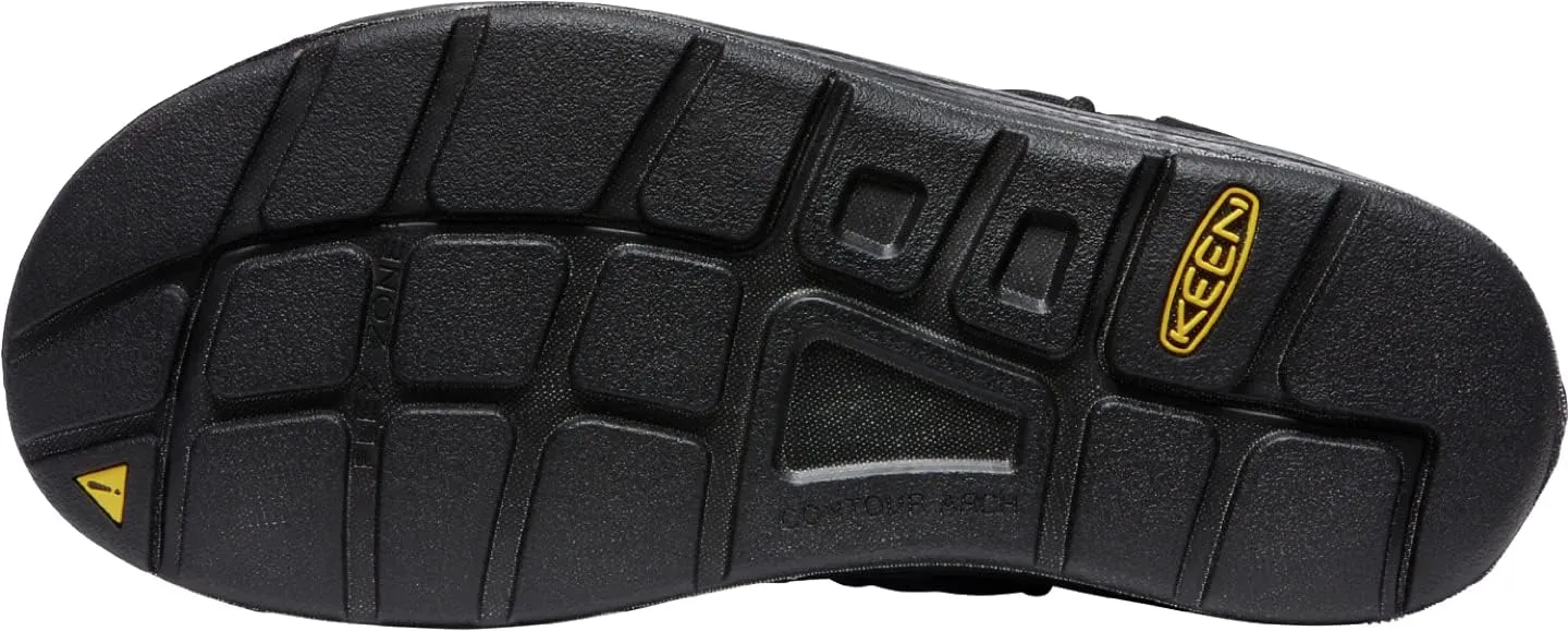 KEEN Women's Uneek 2 Open Toe Breathable Versatile Comfortable Outdoor Sandals