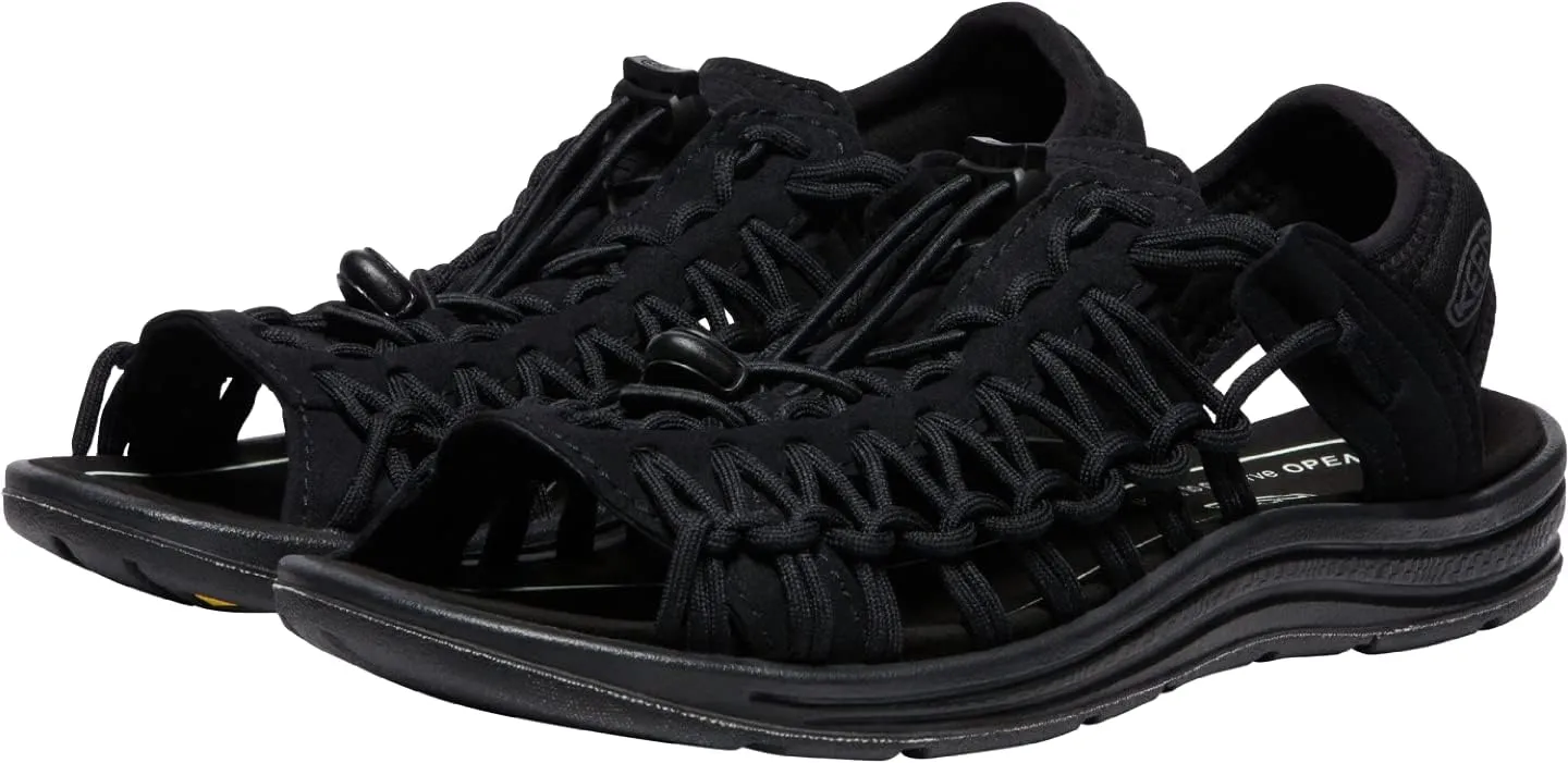 KEEN Women's Uneek 2 Open Toe Breathable Versatile Comfortable Outdoor Sandals