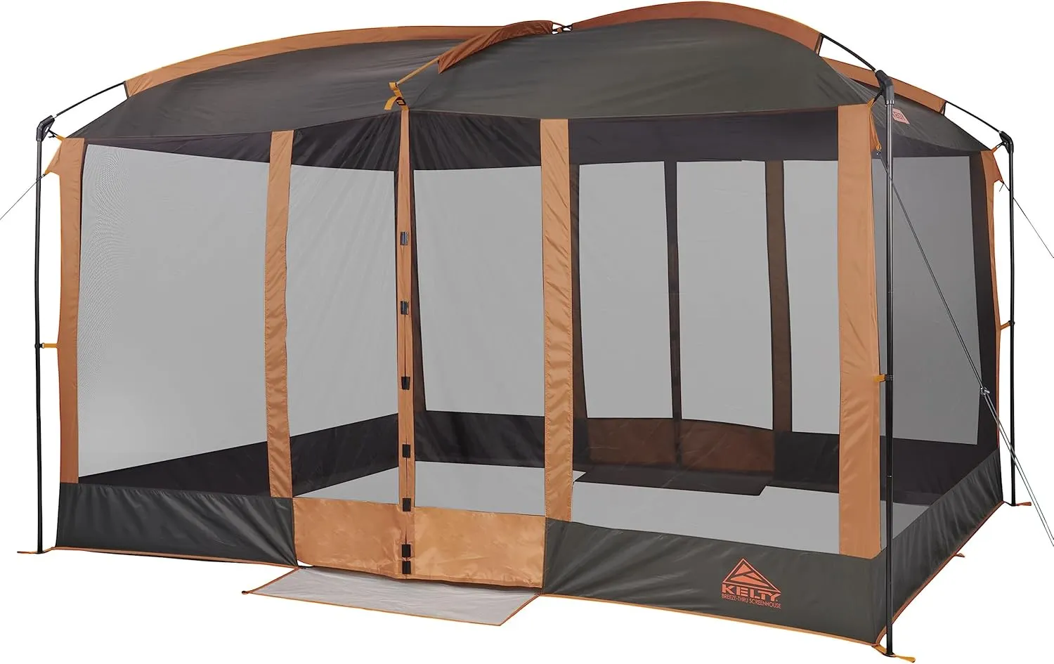Kelty Breeze-Thru Magnetic Screenhouse for Picnics, Tailgating, and Camping