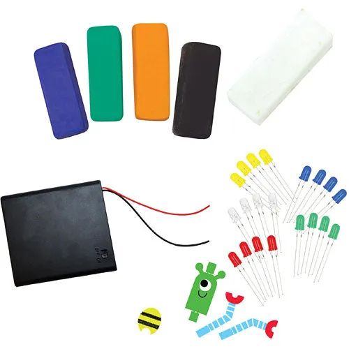 Klutz Circuit Clay