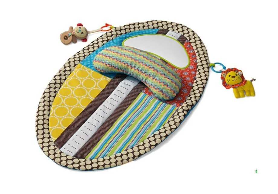 Kokdo Waterproof Baby Play Mat