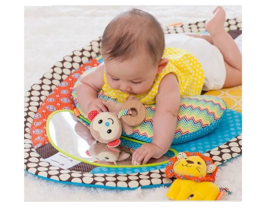 Kokdo Waterproof Baby Play Mat