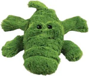 KONG Cozie Ali Alligator XL