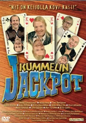 Kummelin Jackpot [Region 2]