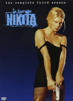 La Femme Nikita: Season 3 [DVD]