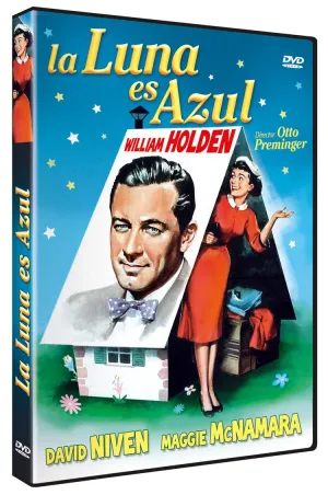 La Luna es Azul (The Moon Is Blue) 1953