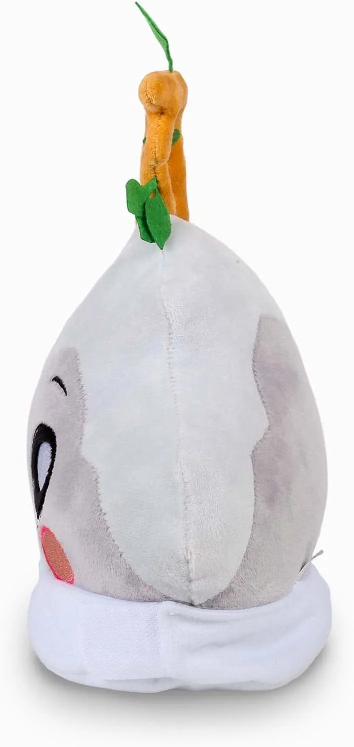 LankyBox Official Merch - Baby Rocky n' Sticky Plush Toy - Small Stuffed Plushies - Cute Baby Rocky Plush for Kids - Official Store