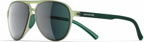 Lasiyanor Lightweight TAC Polarized Tinted Classic Vintage Retro 70s Sunglasses, TR-90 Frame for Women Men, UV 400 Protection