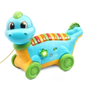 LeapFrog Lettersaurus Alphabet