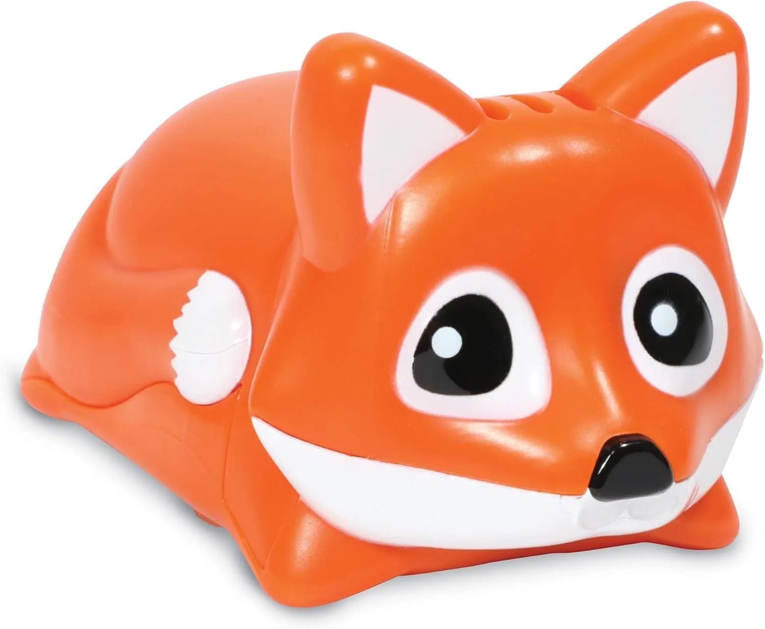 Learning Resources Coding Critters Go Pets Scrambles the Fox, Screen-Free Early Coding Toy For Kids, Interactive STEM Coding Pet, 14 Pieces, Ages 4 