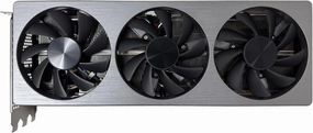 Lenovo GeForce RTX 4070 Ti Super 16GB GDDR6X Graphics Card – PCIe 4.0, DLSS 3, Ray Tracing, 1x HDMI & 3X DisplayPort, 4-Monitor Support, VR Ready, High-Performance Gaming