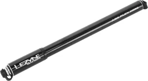 LEZYNE Road Drive Bicycle Tire Hand Pump, High Pressure 160psi, ABS Flex Hose, Presta & Schrader, Compact Bike Pump