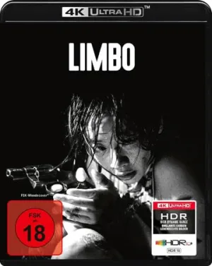 Limbo 4K ( Zhi chi ) [ Blu-Ray, Reg.A/B/C Import - Germany ]
