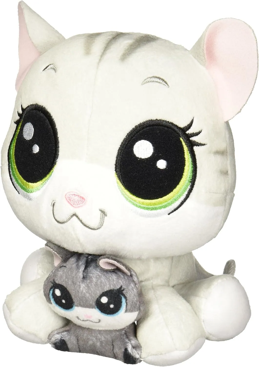 Littlest Pet Shop Kitty Toy