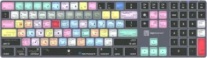 Logickeyboard 'Titan' Wireless Backlit Designed for Adobe Photoshop CC • p/n LKB-PHOTOCC-TM-US