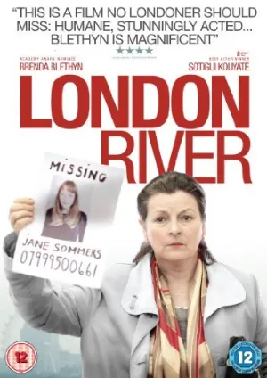 London River [Region 2]