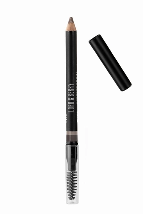Lord & Berry PERFECT BROW Pencil, Eyebrow Pencil with Blending Tool, Wonderful
