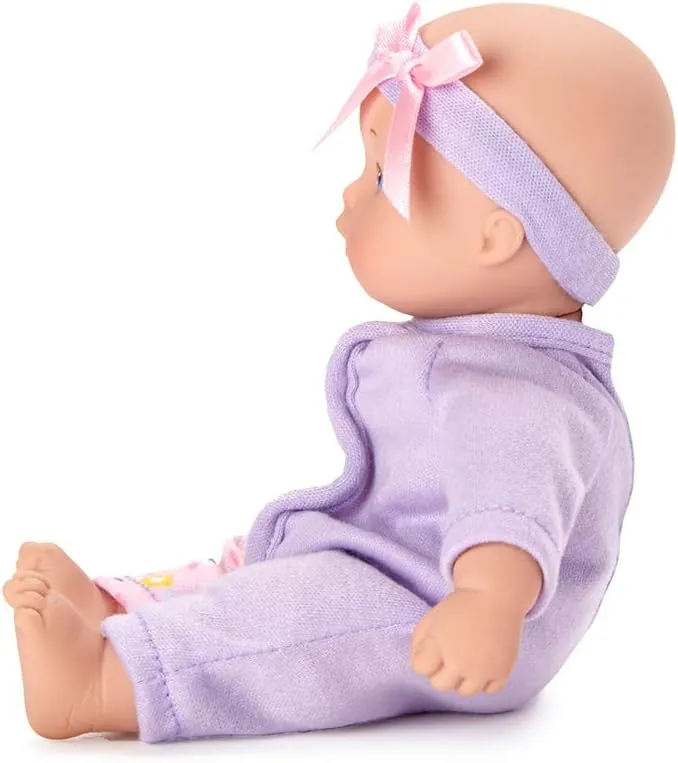 Madame Alexander 8 Inch Little Cuties, Lavender