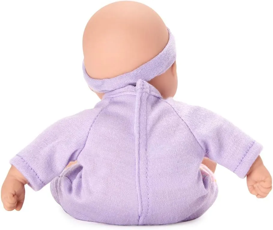 Madame Alexander 8 Inch Little Cuties, Lavender