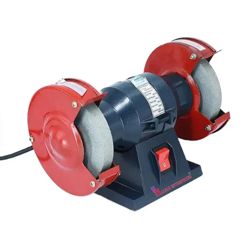 Makute Bench Grinder 550W - SIST-200
