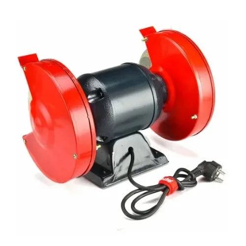 Makute Bench Grinder 550W - SIST-200