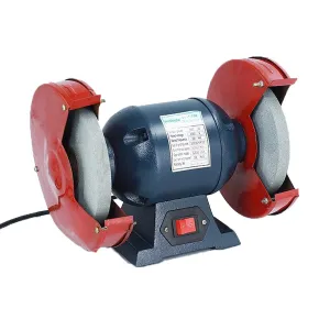 Makute Bench Grinder 550W - SIST-200