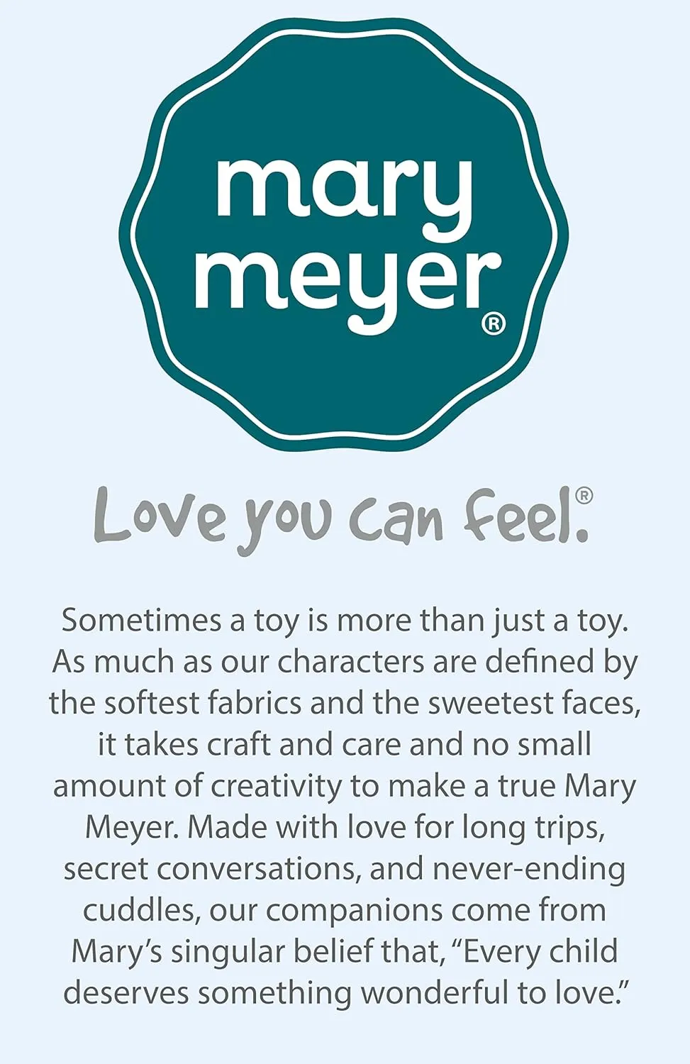 Mary Meyer Marshmallow Zoo Stuffed Animal Soft Toy, 13-Inches, Triceratops