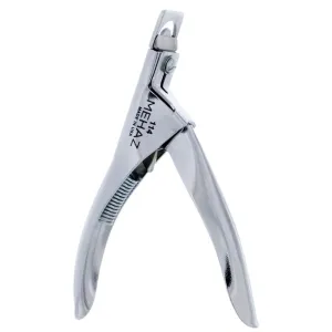 Mehaz Professional Original Edge Cutter Chrome