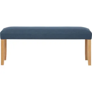 Mesi bench Ottoman - Natural