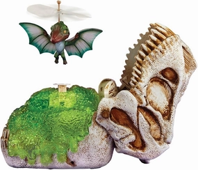 MGA Entertainment GrossMos Flying Dino Assortment, Interactive, Ages 4  Years
