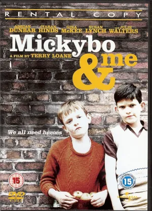 Mickybo and Me [Regions 2 & 4]