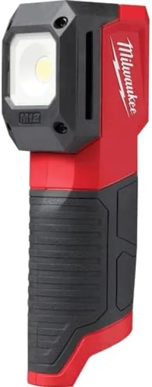 Milwaukee M12 Paint and Detailing Color Match Light - No Charger No Battery, Bare Tool Only