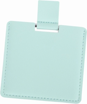 Mirror Makeup Mirror ,Hand held Mirror , 2pcs Beauty Mirror Pocket Wallet Hand Mirrors Folding Mirror Square Purse Women Mirror Mini Pocket Mirror Girls Purse Ladies Purses Vintage Mirror Travel Porta