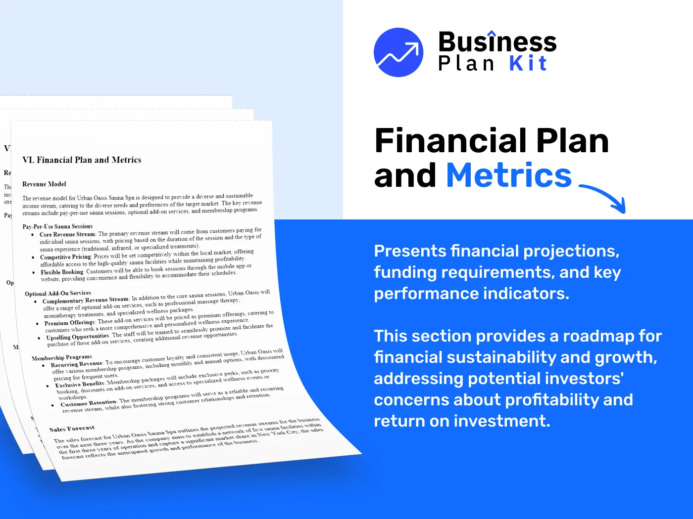 Modeling Agency Business Plan Example