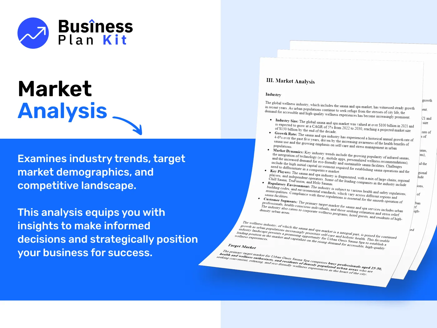 Modeling Agency Business Plan Example