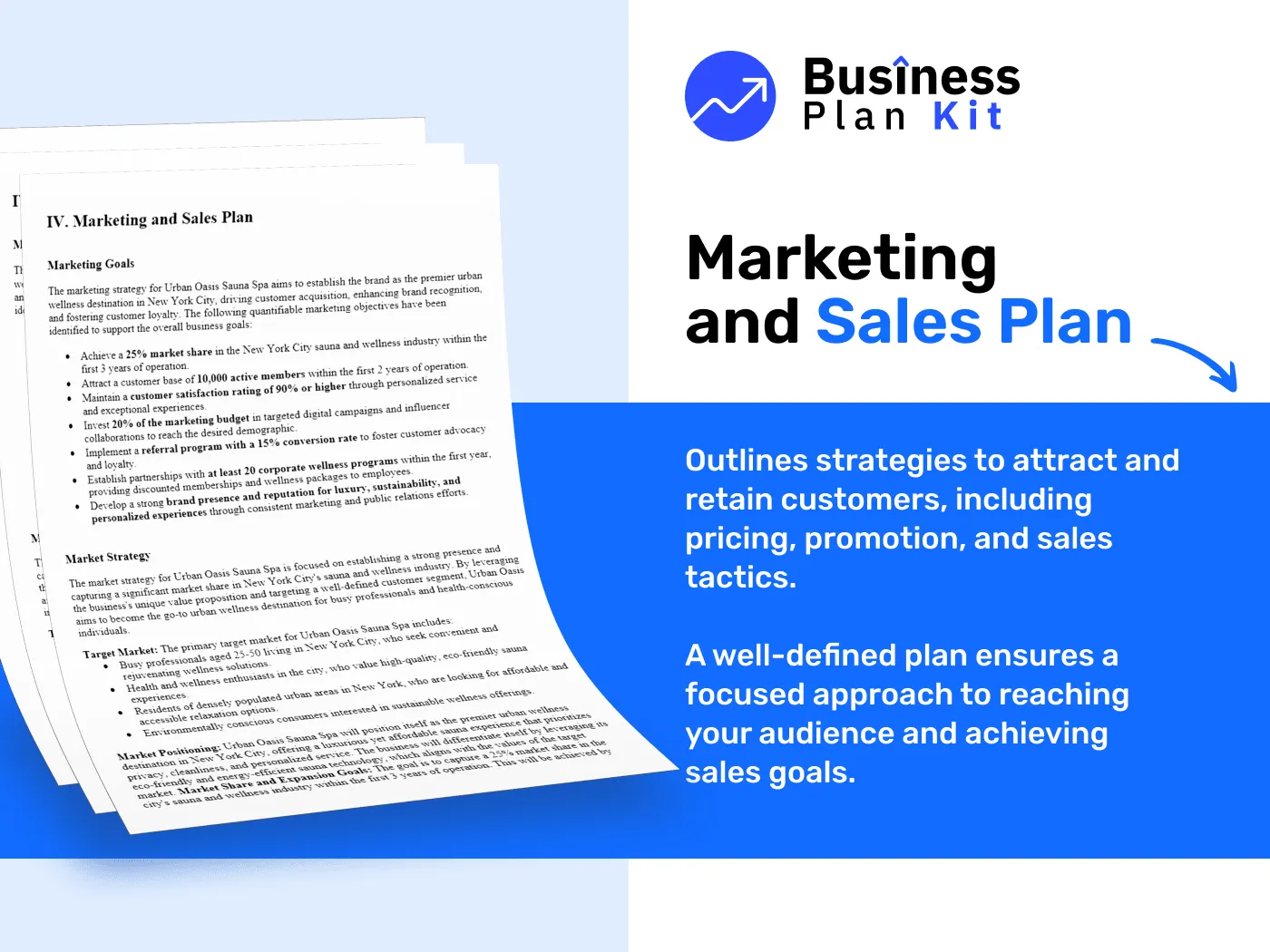 Modeling Agency Business Plan Example