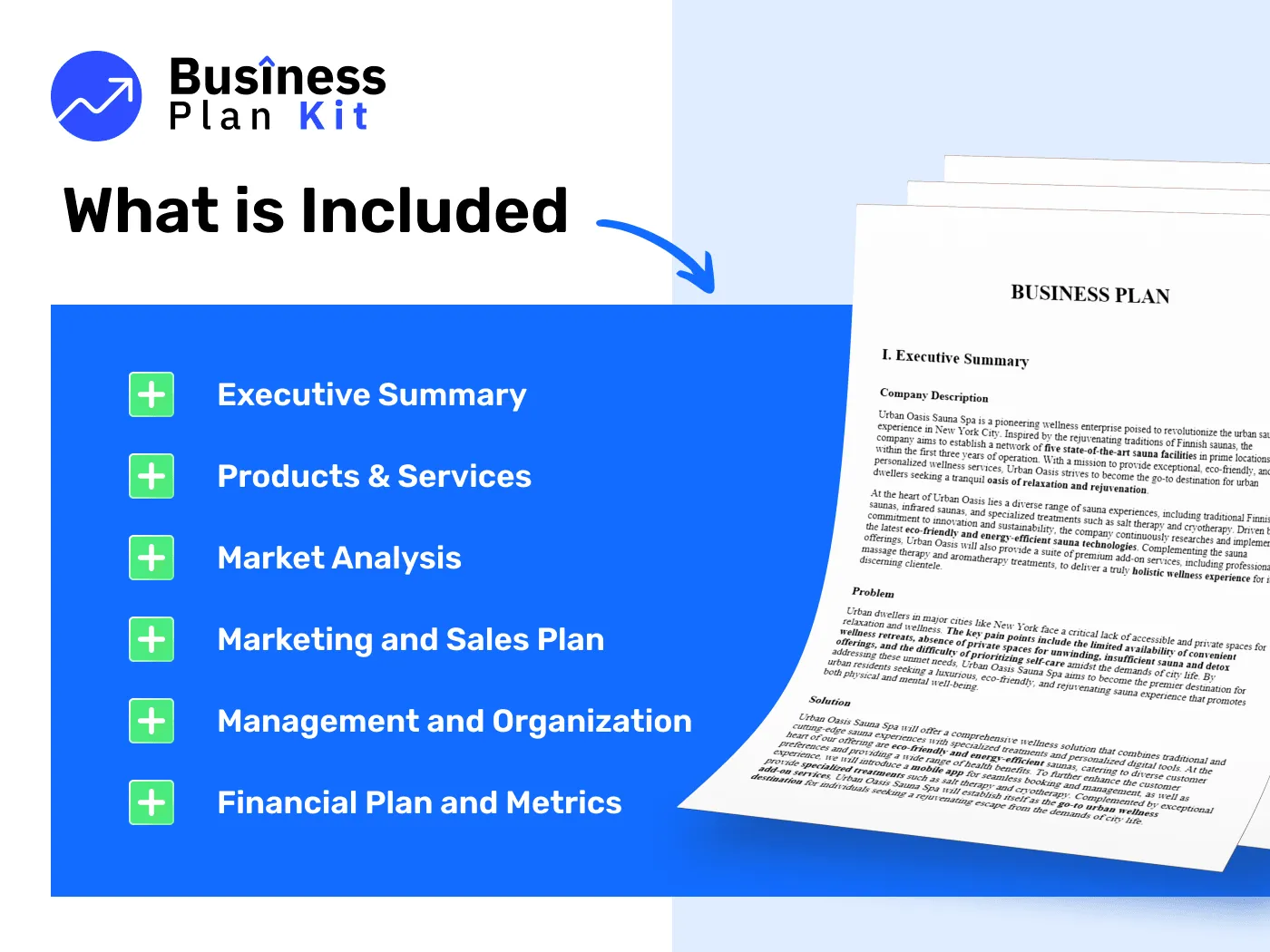 Modeling Agency Business Plan Example