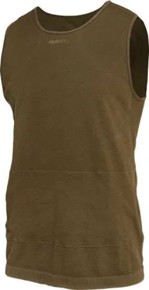 Muddy Nucleus Heated Vest - Brown Clay Large
