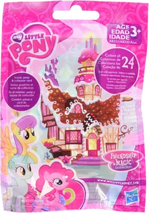 My Little Pony Kiosk 1 Doll