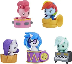 My Little Pony Party Performers Doll