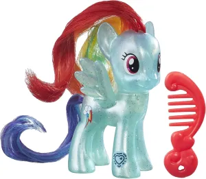 My Little Pony Rainbow Dash Doll