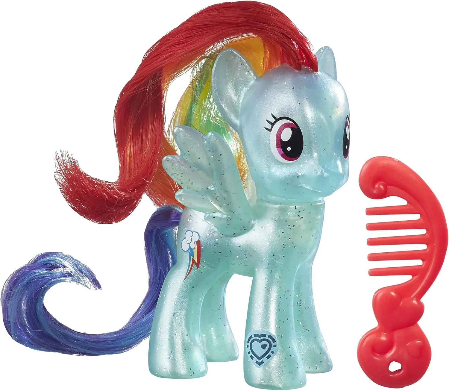 My Little Pony Rainbow Dash Doll