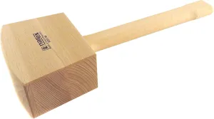 Narex 650 gram 16 oz Beech Wood Carving Mallet - 825300