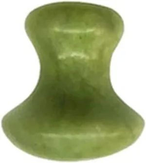 Natural Jade Roller Gua Sha Set Face Roller Massage Gua Sha Stone Facial Beauty Tools Massager Product,Type 7