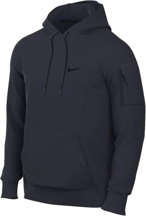 Nike Men Therma Hooded Fitness Pullover