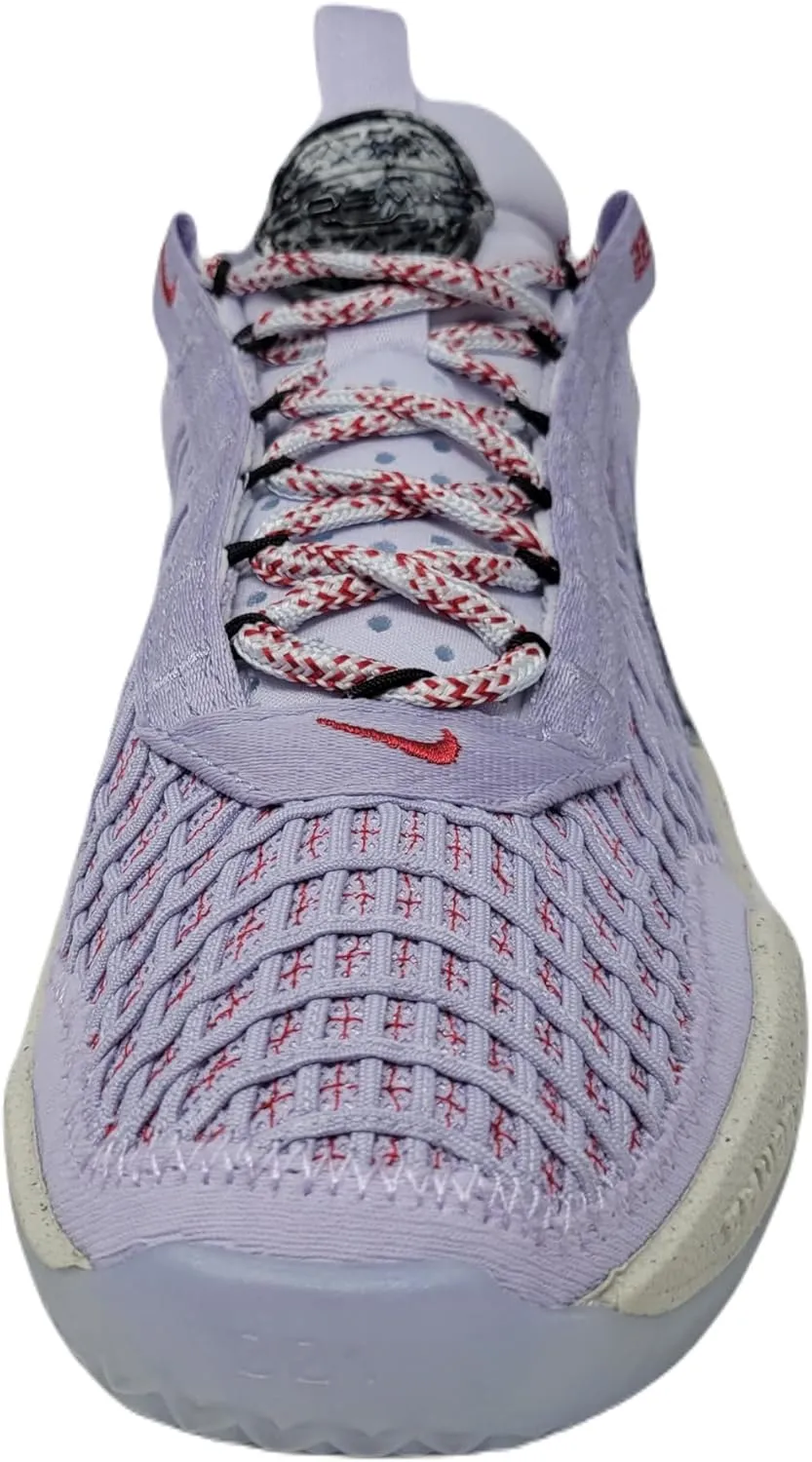 Nike Men's Shoes Cosmic Unity Amalgam Basketball Shoes, Multi-Color/Black-Natural